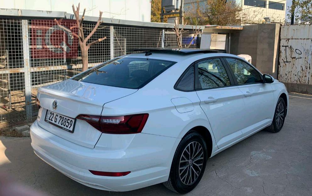 Volkswagen Jetta